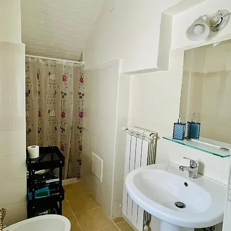 B&B Alife Bed & Breakfast *