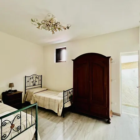 B&B Alife Bed & Breakfast